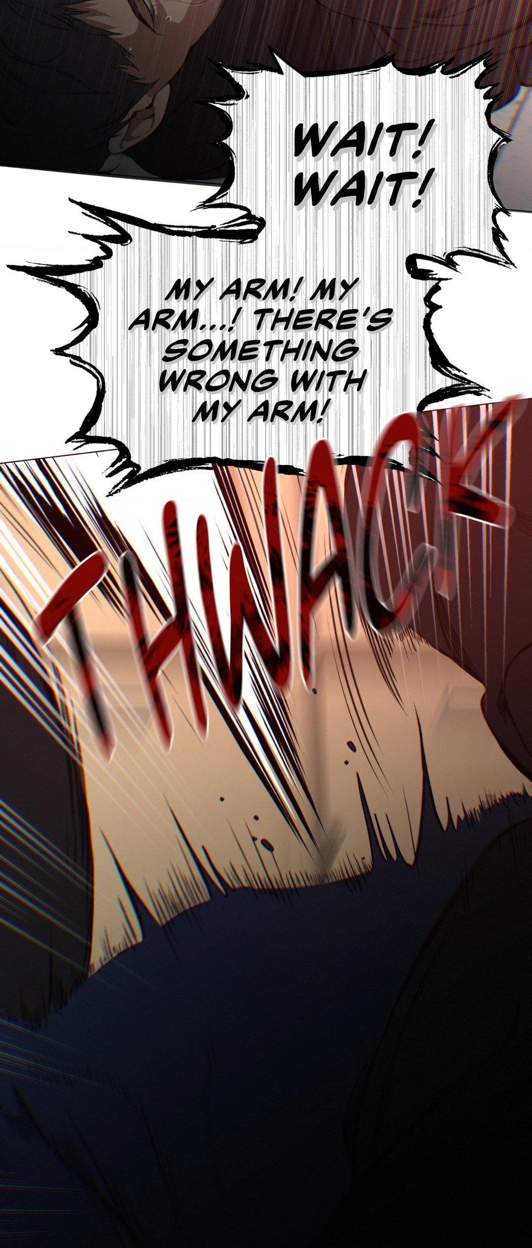 Lost in the Cloud, Chapter 117 image 26